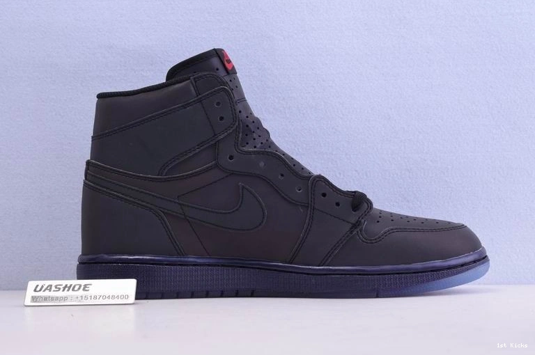 1 BV0006-900 Fearless Zoom Jordan Retro High  0424